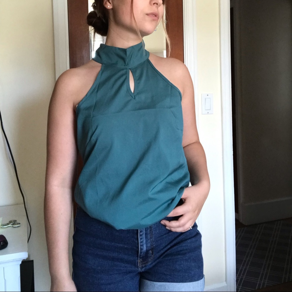 Shein Top